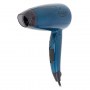 Adler | Hair Dryer | AD 2263 | 1800 W | Number of temperature settings 2 | Blue - 2